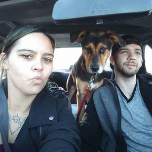 Meet your Posher, Tabitha